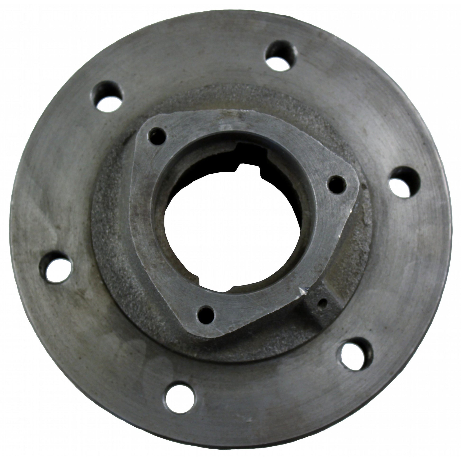 HH391823 Wheel Hub, 2WD, 6 Bolt