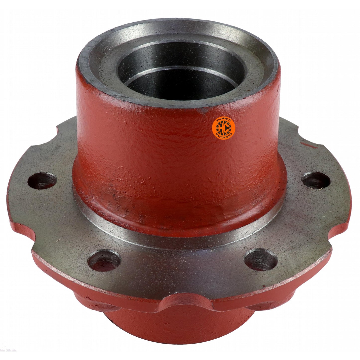 HH67527 Wheel Hub, 2WD, 6 Bolt