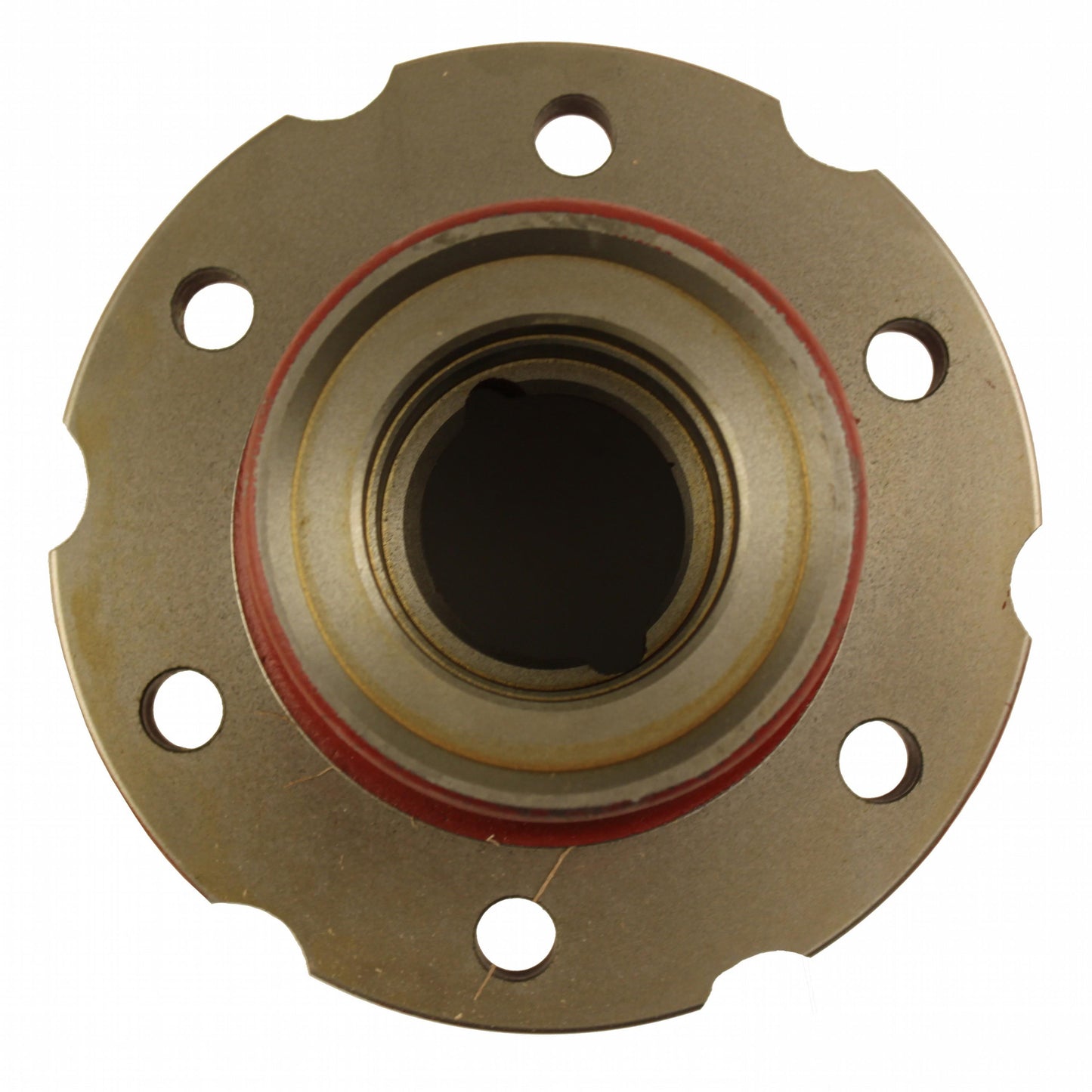 HH67527 Wheel Hub, 2WD, 6 Bolt