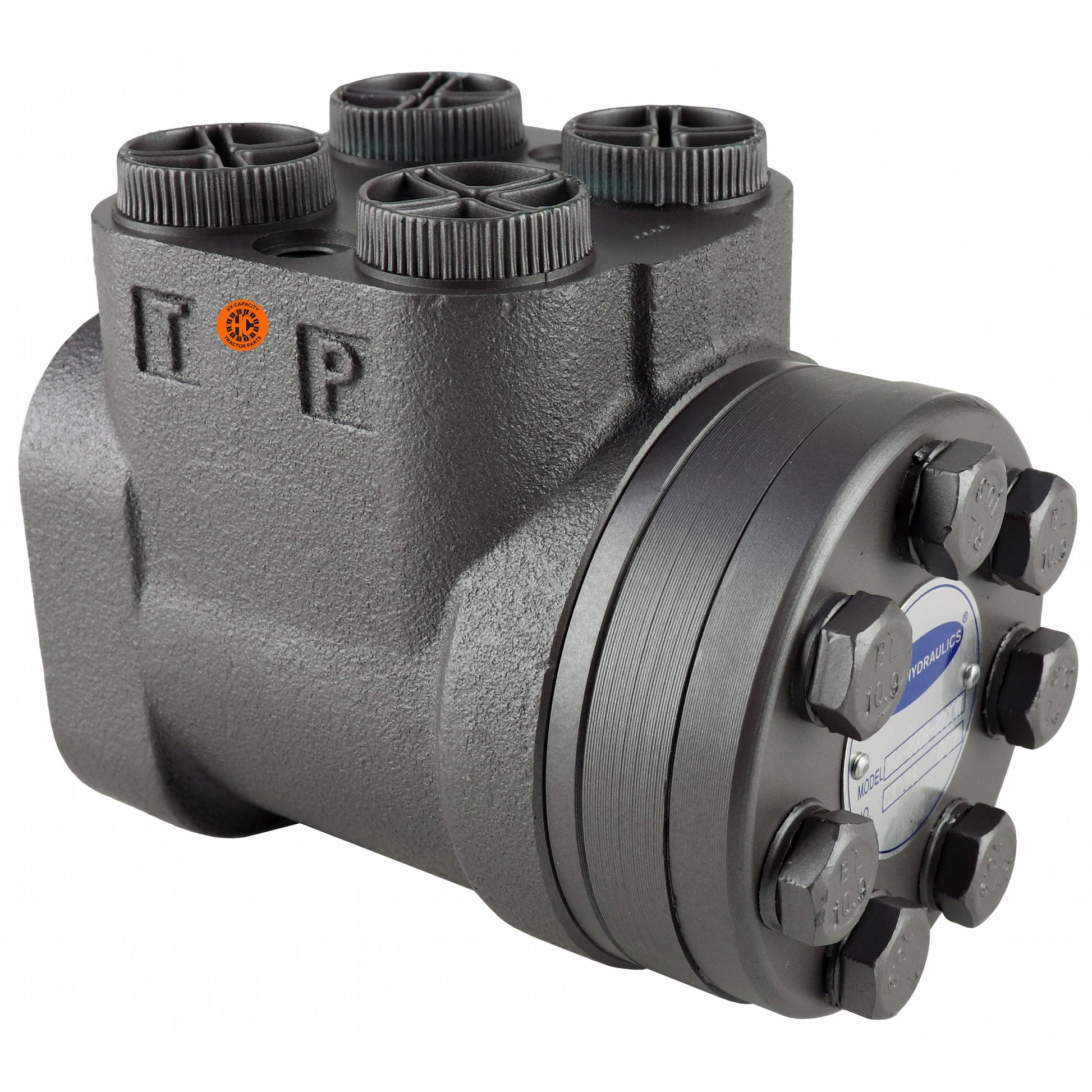 HH67698 Steering Motor