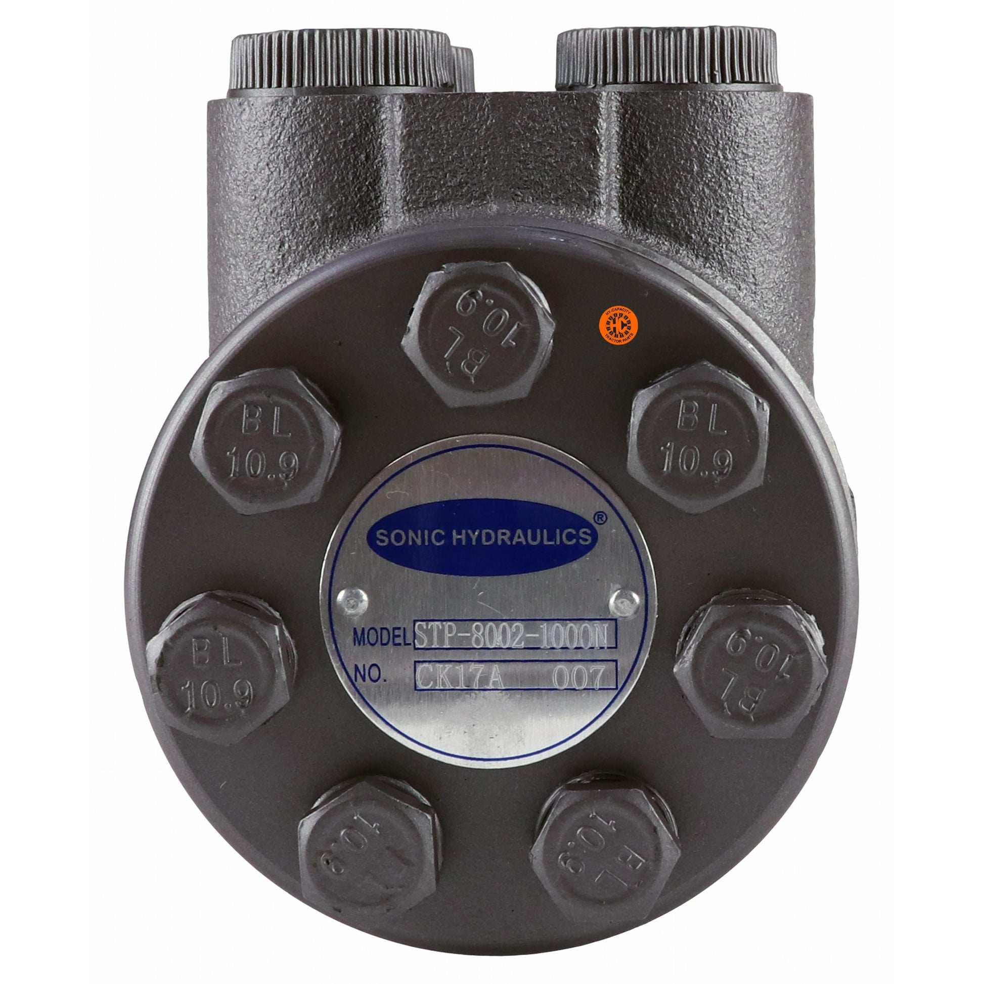 HH67698 Steering Motor