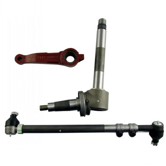 HH71785LH KIT Spindle/Arm/Tie Rod Kit, 2WD, LH