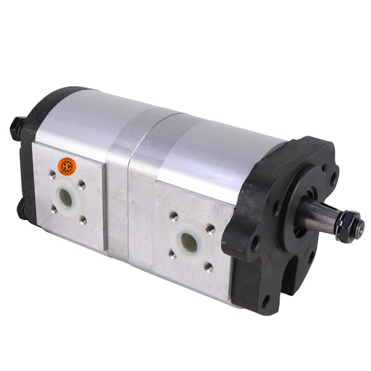 HM052107T1 Steering Pump, New