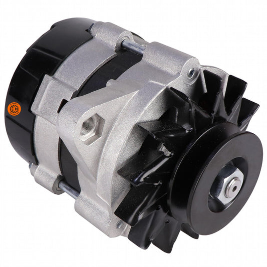 HM11899 Alternator - New, 12V, 50A, Aftermarket Lucas