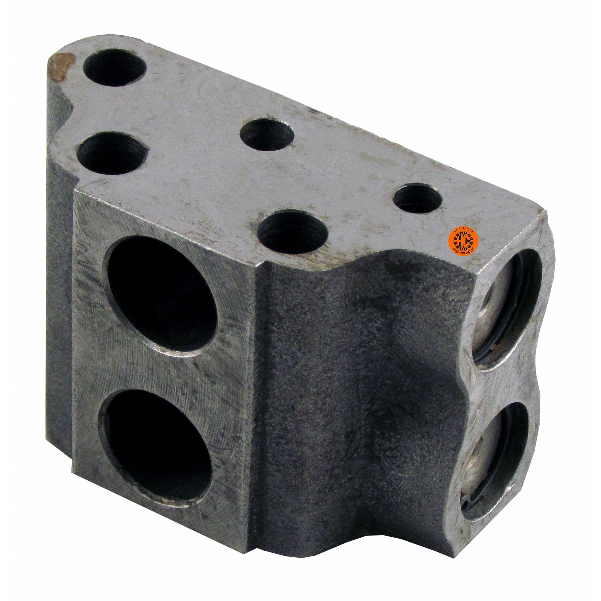 HM184471 Valve Chamber, Complete w/ Valves