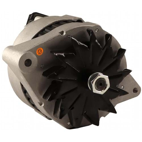 HM1897264 Alternator - New, 12V, 36A, Aftermarket Lucas