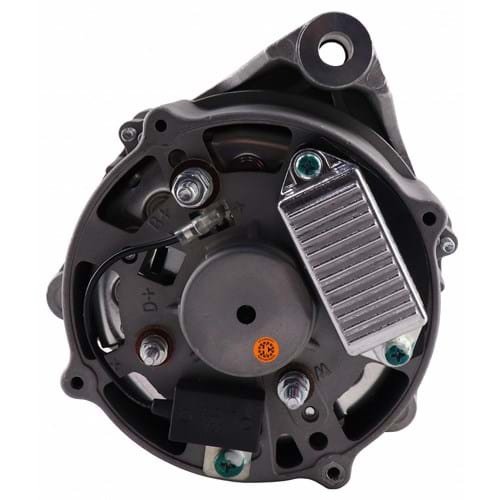 HM3589435 Alternator - New, 12V, 35A, Aftermarket Bosch