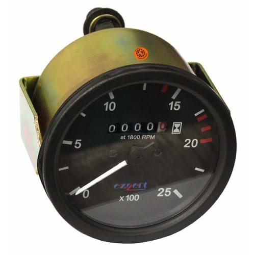HM3698116 Mechanical Tachometer Gauge