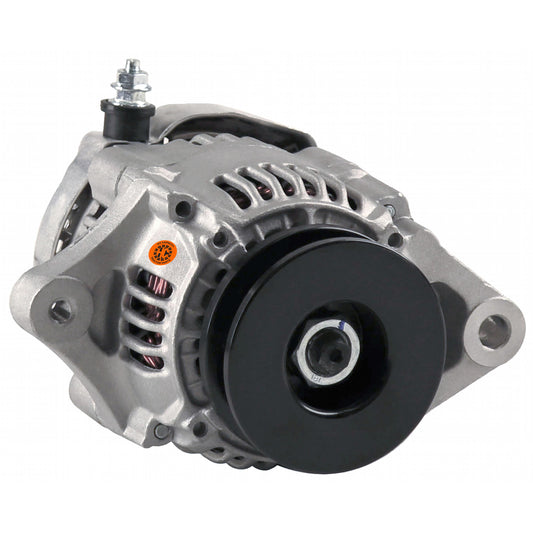 HM3704212 Alternator - New, 12V, 40A, Aftermarket Nippondenso