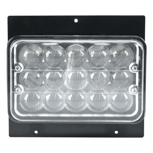 HM3713799 Bridgelux LED Hi-Lo Beam Grille Light, 3500 Lumens