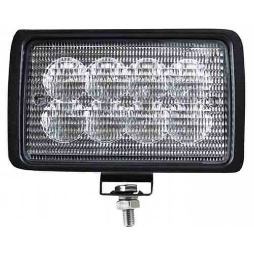 HM4272781 CREE LED Flood Beam Light, 3200 Lumens