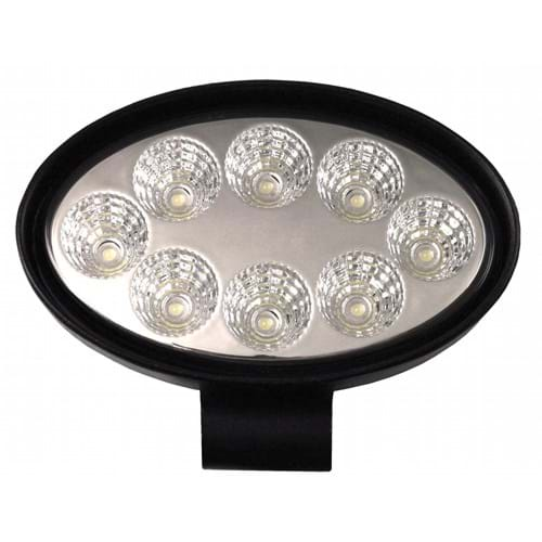 HM4288656 CREE LED Flood Beam Light, 1680 Lumens