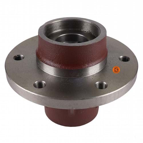 HM519278 Wheel Hub, 2WD, 6 Bolt