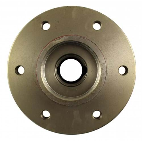 HM519278 Wheel Hub, 2WD, 6 Bolt