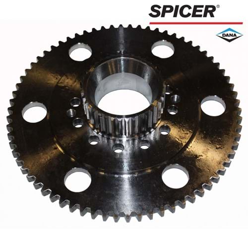 HM72428212 Dana/Spicer Planetary Ring Gear Support, MFD