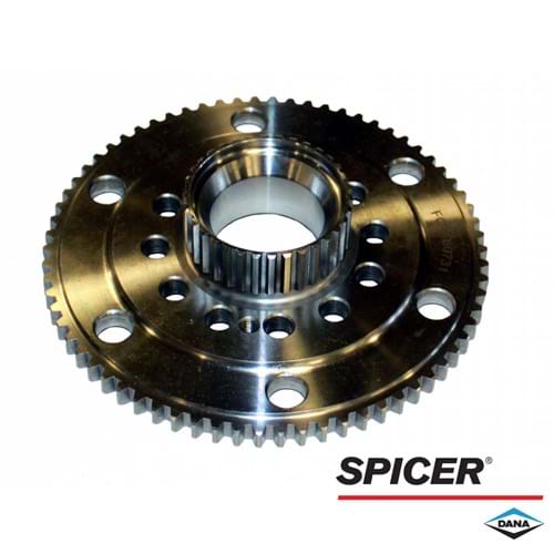 HM72428305 Dana/Spicer Planetary Ring Gear Support, MFD