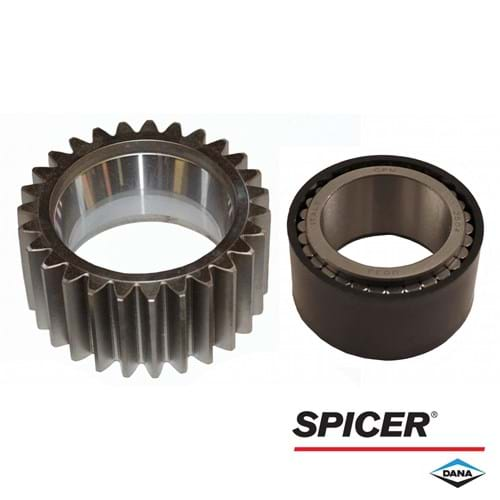 HM72433150 Dana/Spicer Planetary Pinion Set, MFD