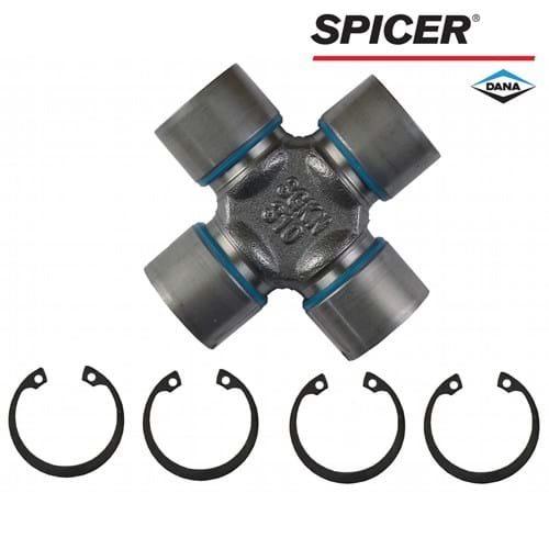 HM7300645018 Dana/Spicer Spider U-Joint Assembly, MFD