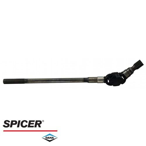 HM7300645021 Dana/Spicer Inner Yoke Shaft, MFD, RH