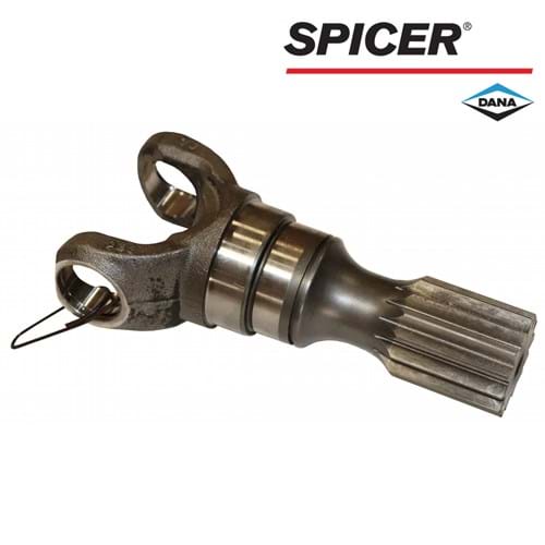 HM7330645009 Dana/Spicer Outer Yoke Shaft, MFD