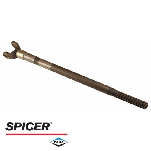 HM7350645008 Dana/Spicer Inner Yoke Shaft, MFD, RH