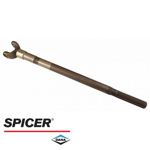 HM7350645009 Dana/Spicer Inner Yoke Shaft, MFD, LH