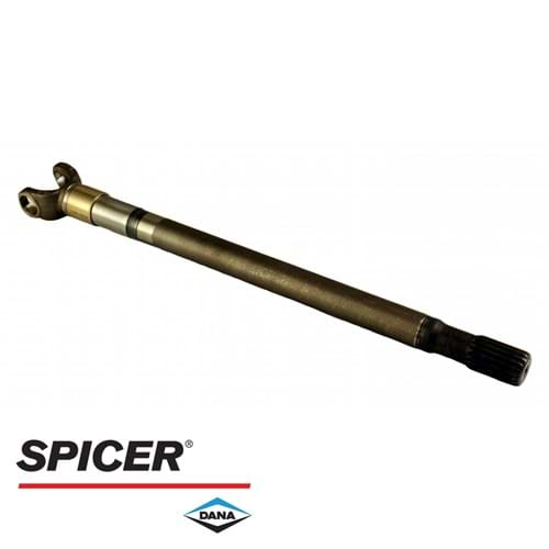 HM7350645012 Dana/Spicer Inner Yoke Shaft, MFD, RH