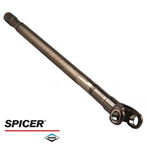 HM7350645013 Dana/Spicer Inner Yoke Shaft, MFD, LH