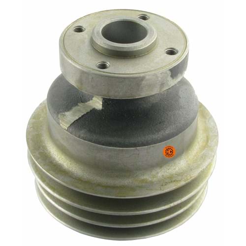 HM738830 Water Pump Pulley - New