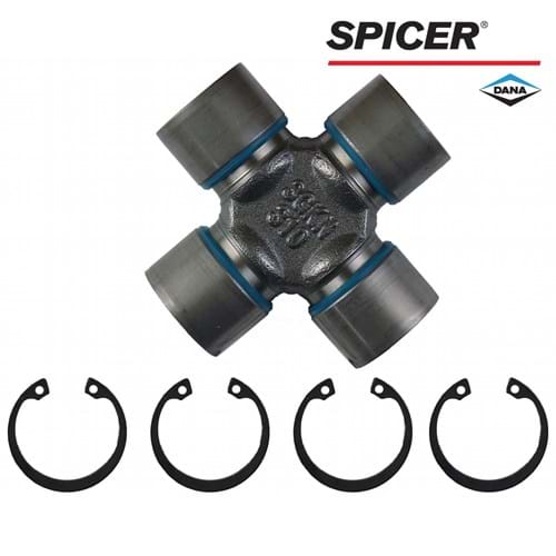 HM7400645004 Dana/Spicer Spider U-Joint Assembly, MFD