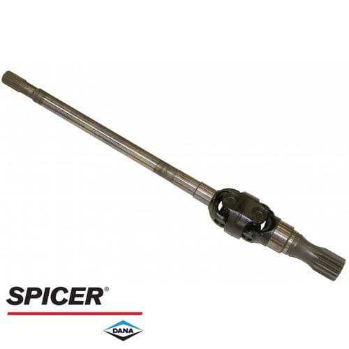 HM7400645011 Dana/Spicer Inner Yoke Shaft Assembly, MFD, LH