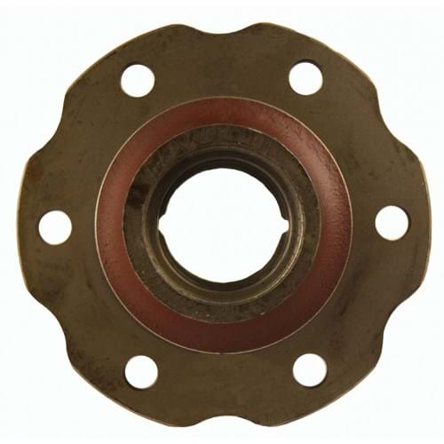 HM898346 Wheel Hub, 2WD, 6 Bolt