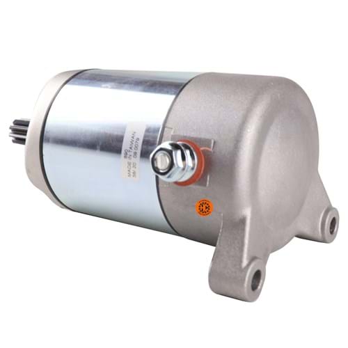 HP3090188 Starter - New, 12V, PMDD, CW, Aftermarket Mitsuba