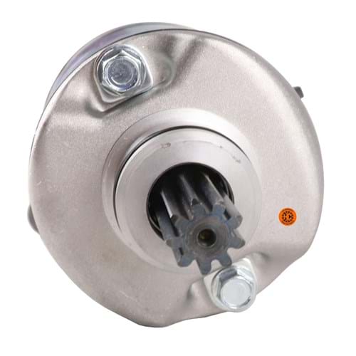 HP3090188 Starter - New, 12V, PMDD, CW, Aftermarket Mitsuba