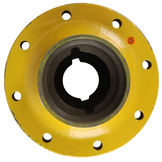 HR113716 Wheel Hub, 2WD, 8 Bolt Holes, M16