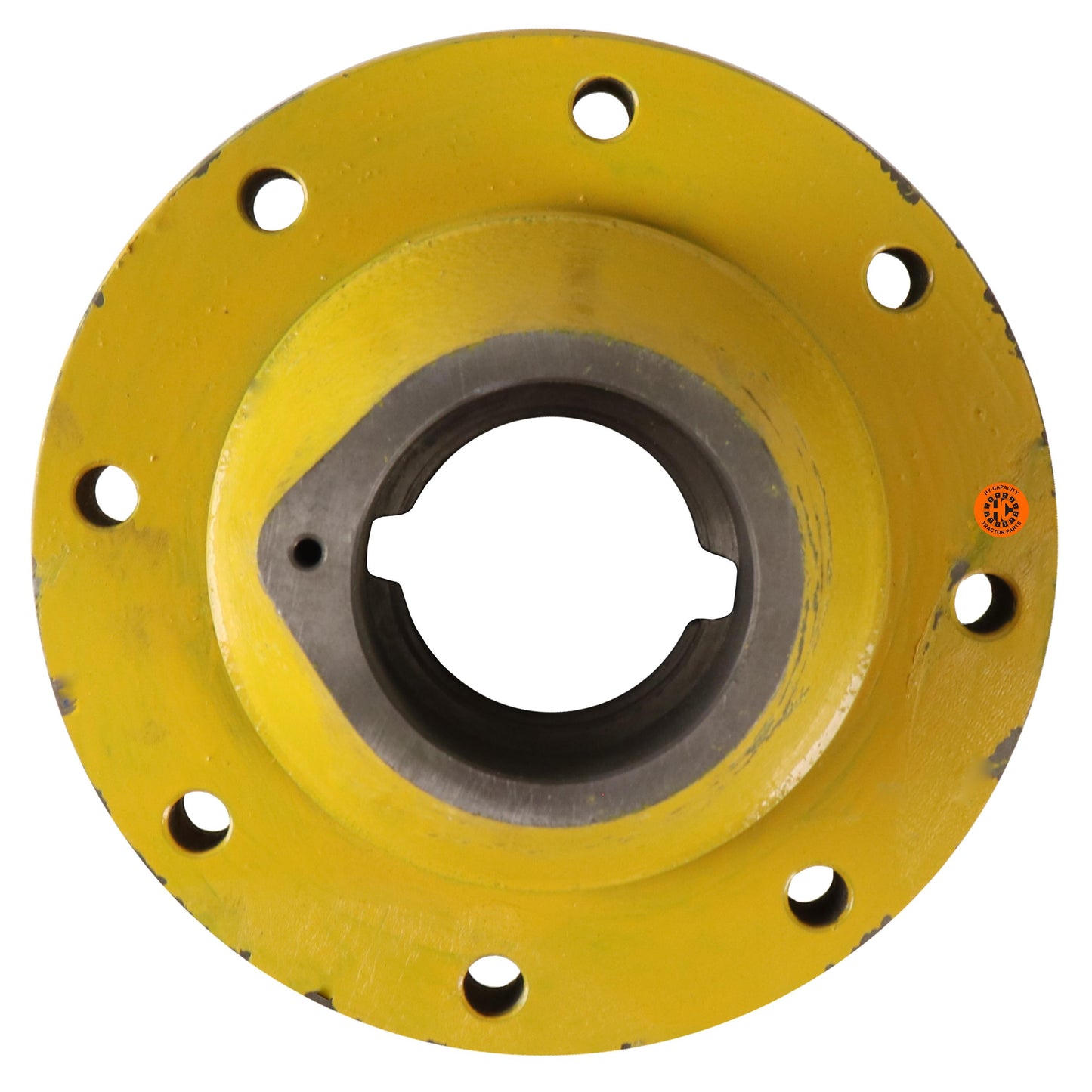 HR113716 Wheel Hub, 2WD, 8 Bolt Holes, M16