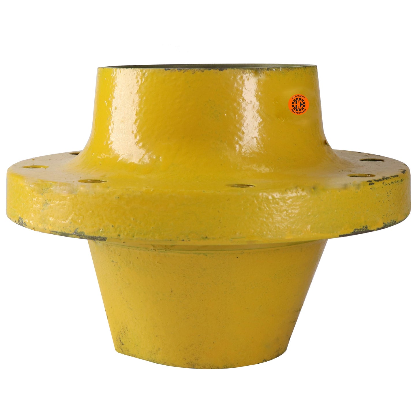 HR113716 Wheel Hub, 2WD, 8 Bolt Holes, M16