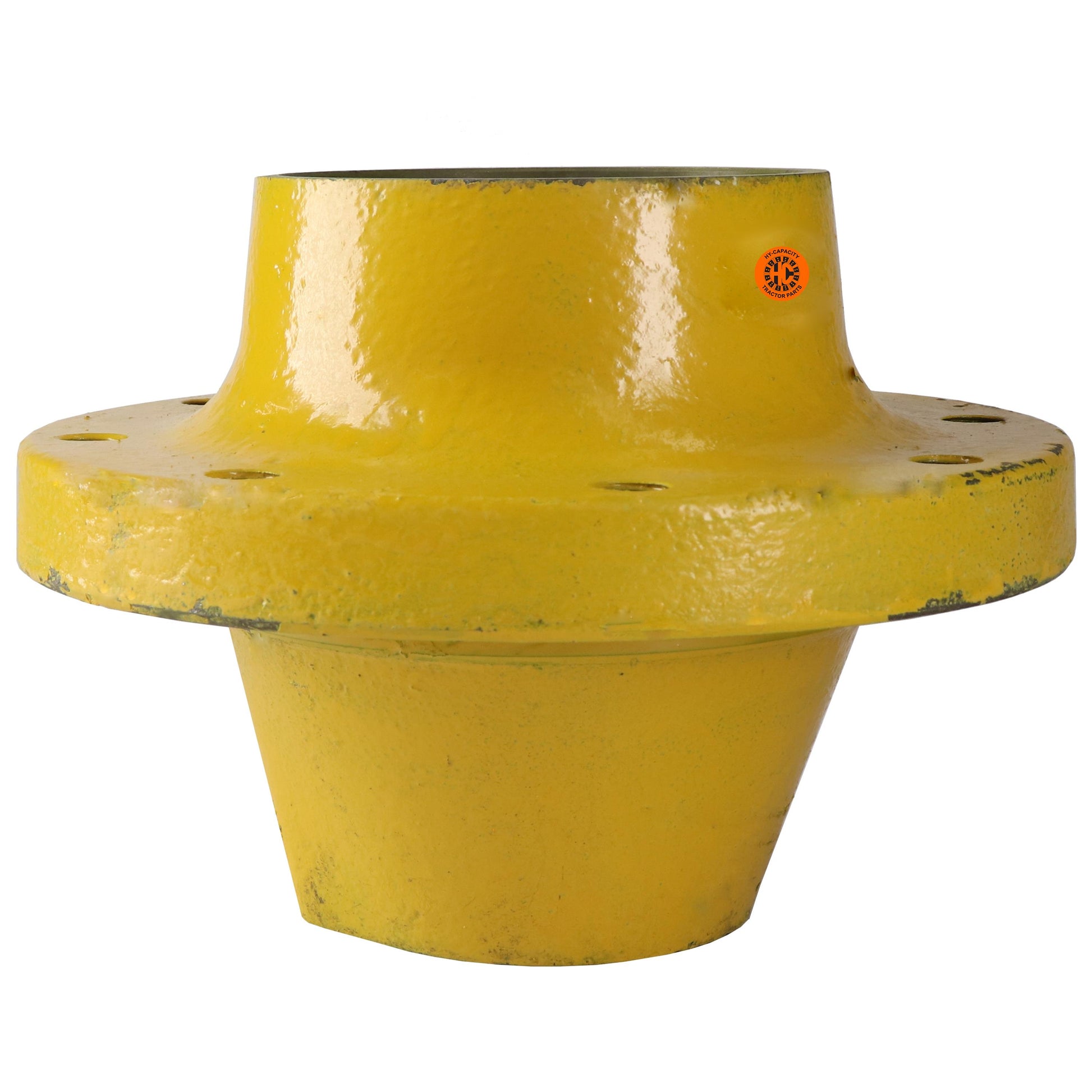 HR113716 Wheel Hub, 2WD, 8 Bolt Holes, M16