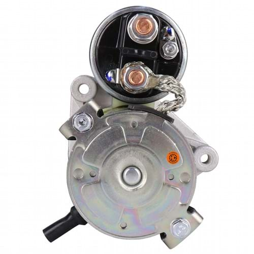 HR11732 Starter - New, 12V, PMGR, CW, Aftermarket Valeo