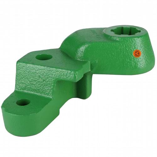 HR125164 Steering Arm, 2WD, LH