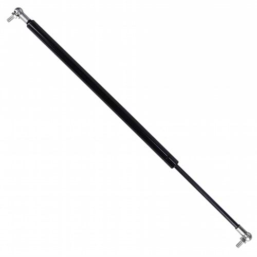 HR128597 Gullwing Door & Access Shield Gas Strut - Left Hand, 26.339"