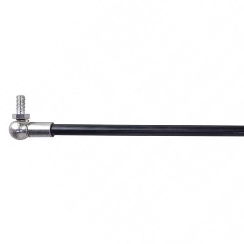 HR128597 Gullwing Door & Access Shield Gas Strut - Left Hand, 26.339"