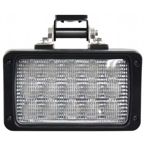 HR154906 Bridgelux LED Cab Rear Light, Wide Flood Beam, 3500 Lumens