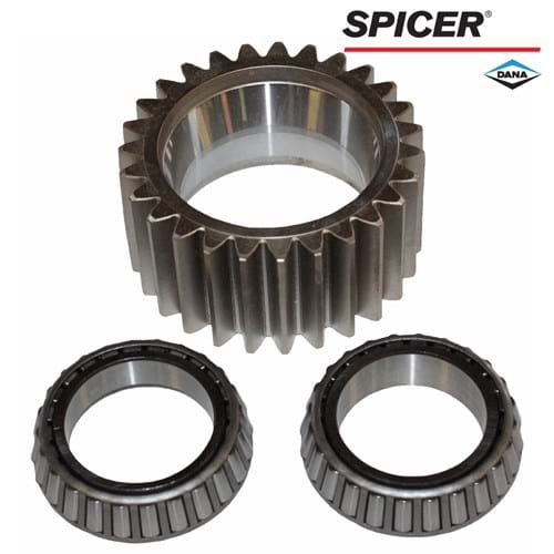 HR166395 KIT Dana/Spicer Planetary Gear Set, MFD