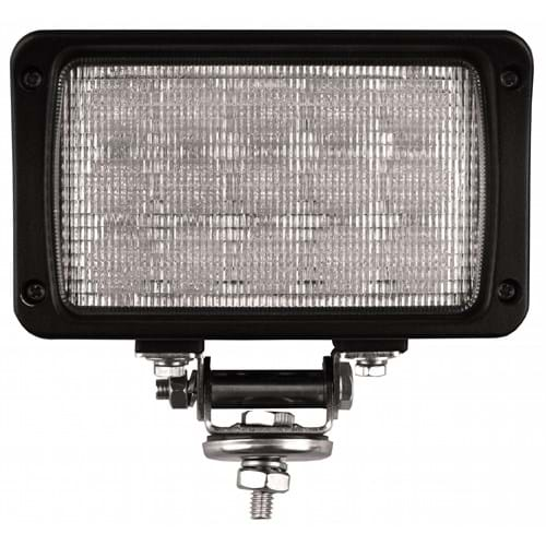 HR168403 Bridgelux LED Flood Beam Light, 3500 Lumens