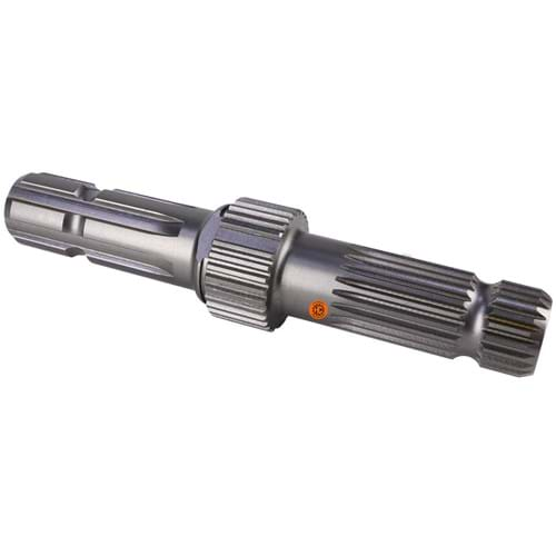 HR173282 Reversible PTO Output Shaft, 540 & 1000 RPM