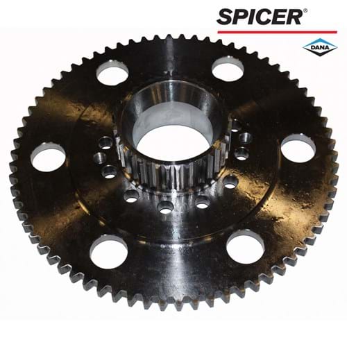 HR173479  Dana/Spicer Planetary Ring Gear Support, MFD