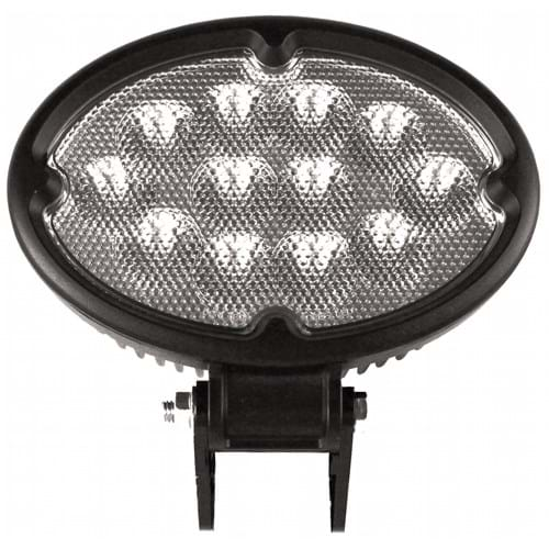 HR173604 Bridgelux LED Flood Beam Light, 2880 Lumens