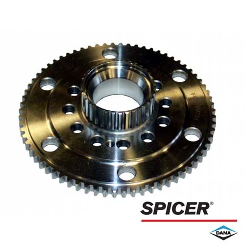 HR174121 Dana/Spicer Planetary Ring Gear Support, MFD