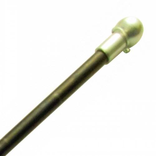 HR174358 Cab Door / Rear Window Gas Strut, 10.25"
